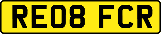 RE08FCR