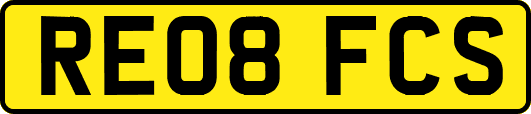 RE08FCS