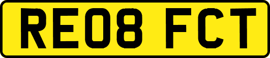 RE08FCT