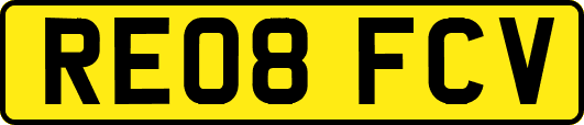 RE08FCV