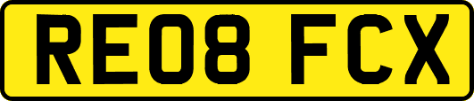 RE08FCX