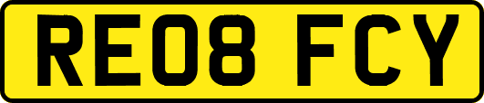 RE08FCY