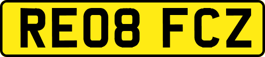 RE08FCZ
