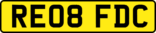 RE08FDC