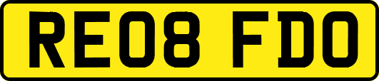 RE08FDO