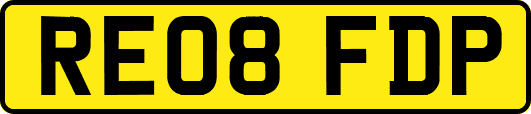 RE08FDP