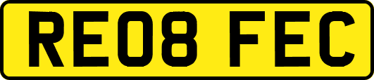 RE08FEC
