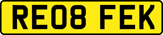 RE08FEK