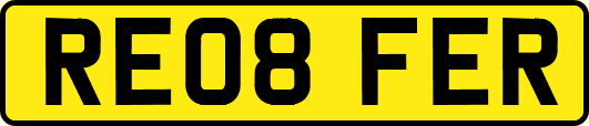 RE08FER