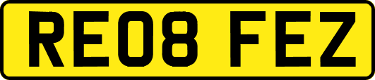 RE08FEZ