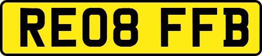 RE08FFB