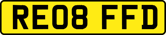 RE08FFD