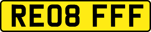RE08FFF