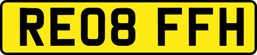 RE08FFH