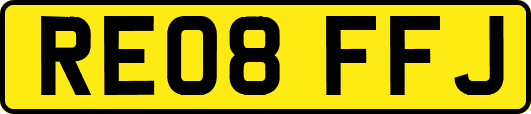 RE08FFJ