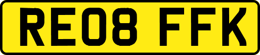 RE08FFK