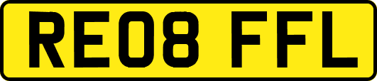 RE08FFL