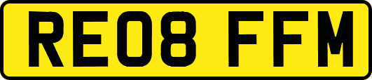 RE08FFM