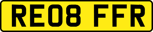 RE08FFR