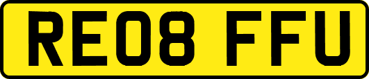RE08FFU