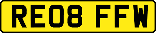 RE08FFW
