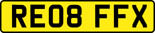 RE08FFX
