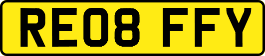 RE08FFY