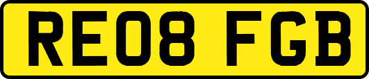 RE08FGB