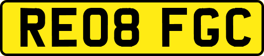 RE08FGC
