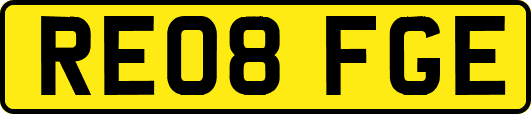 RE08FGE