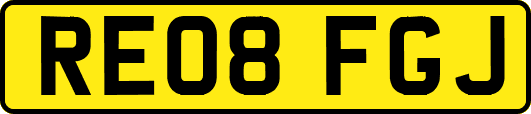 RE08FGJ