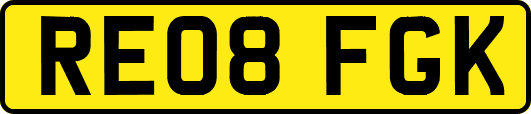 RE08FGK