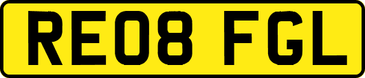 RE08FGL