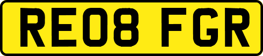 RE08FGR