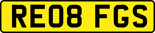 RE08FGS