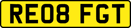 RE08FGT