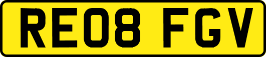 RE08FGV