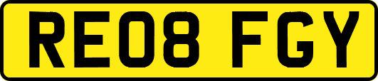 RE08FGY
