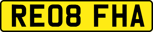 RE08FHA