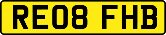 RE08FHB