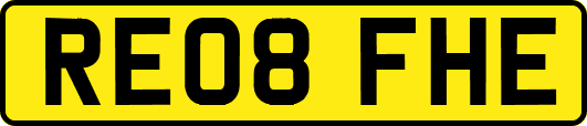 RE08FHE