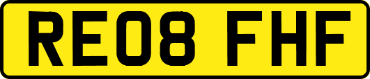 RE08FHF