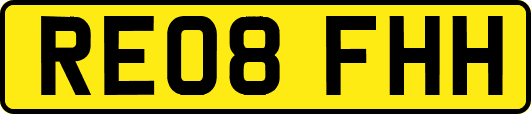 RE08FHH