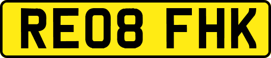 RE08FHK
