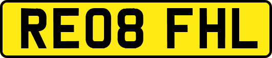 RE08FHL