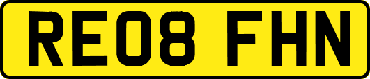 RE08FHN