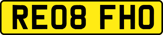 RE08FHO