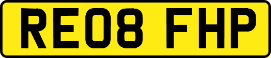 RE08FHP