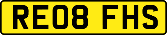 RE08FHS