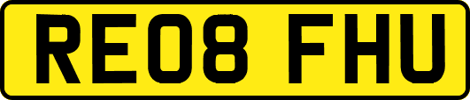 RE08FHU